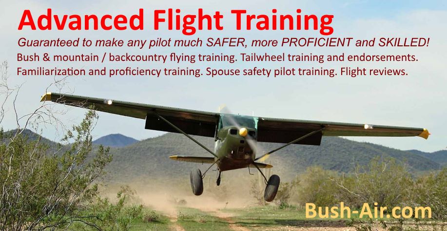 Advanced Flight Training by 