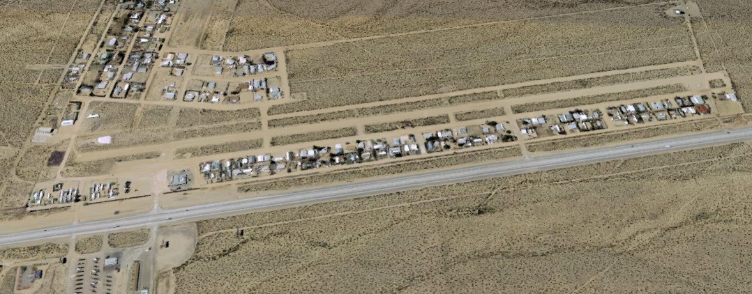 Kidwell Airport